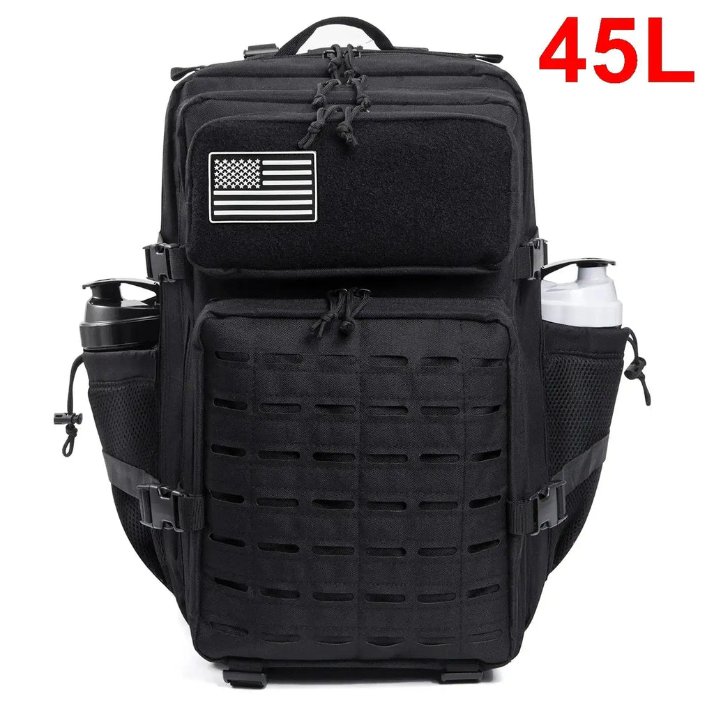 25L/45L Men's and Women's Tactical Backpacks