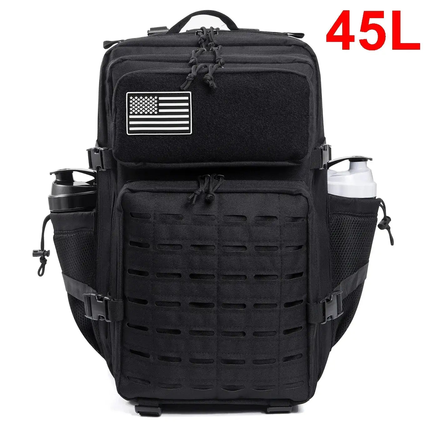 25L/45L Men's and Women's Tactical Backpacks