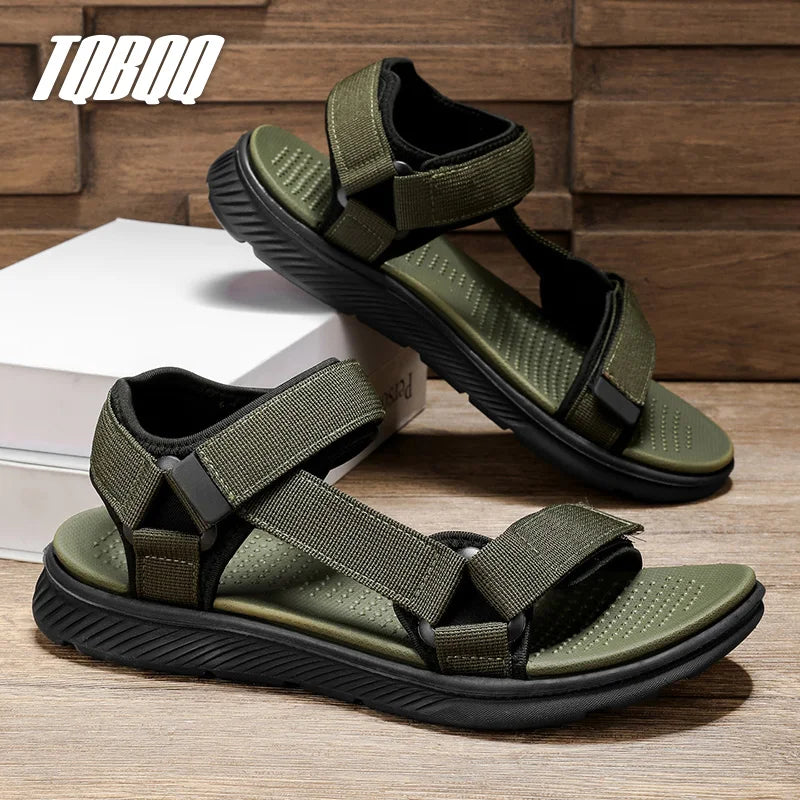 TQBQQ Men's Sandals