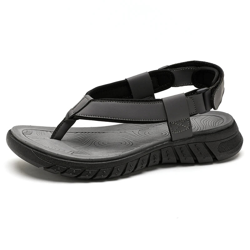 Men's Simple Casual Sandals