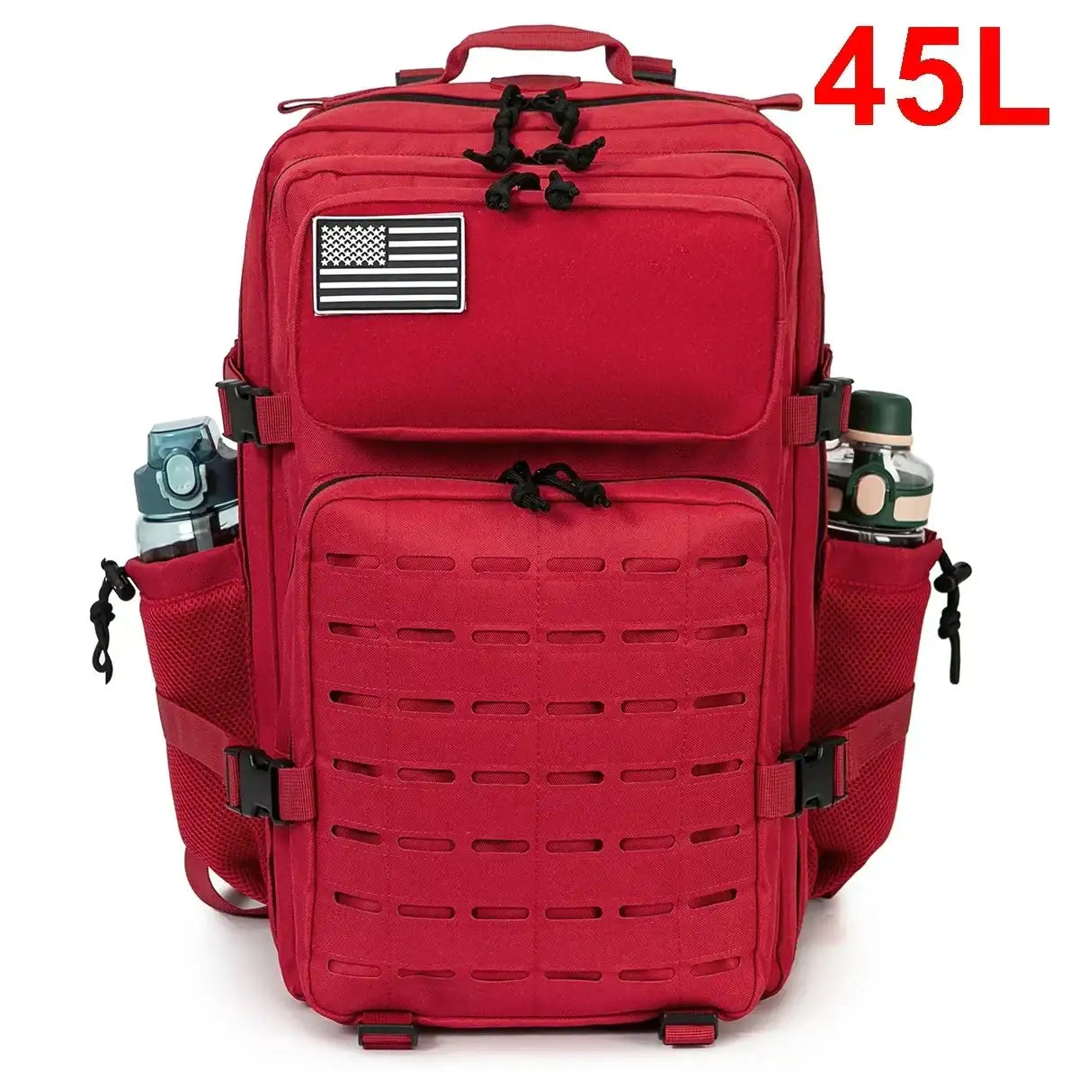 25L/45L Men's and Women's Tactical Backpacks