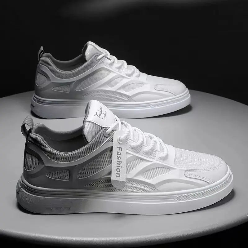 Sneakers Man Casual Board Shoe