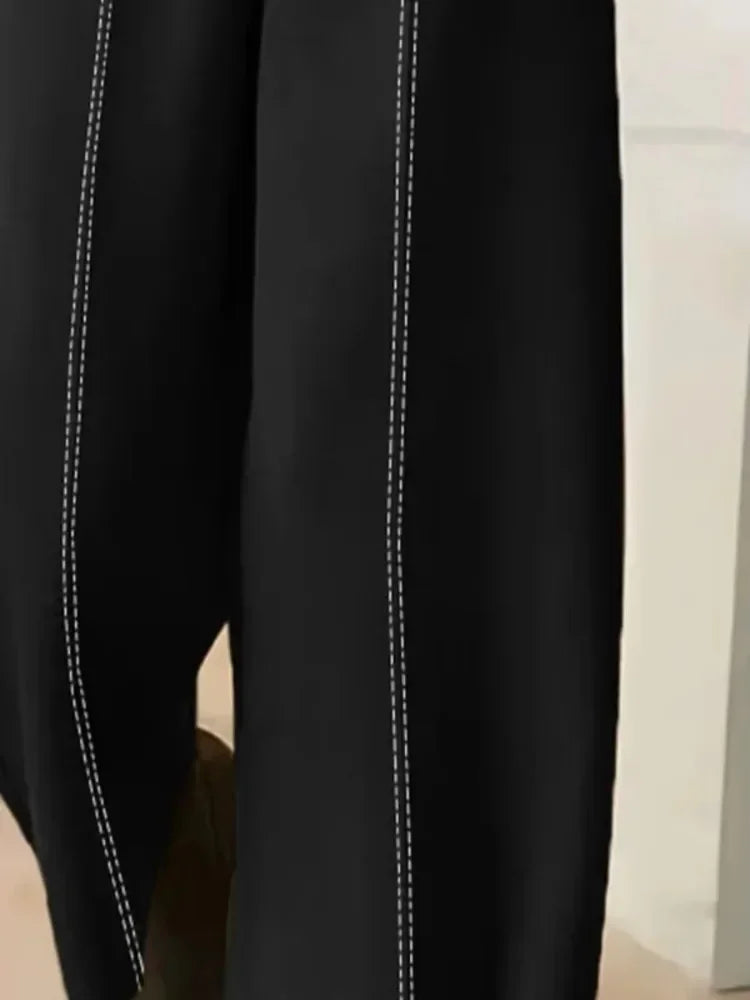 Lemongor Office Lady Commute Suits