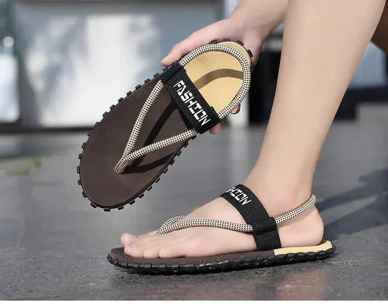 Original Men's Two-wear Sandals