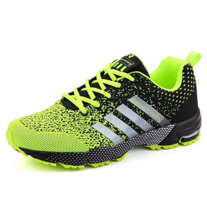 Men's Breathable Casual Sports Shoes