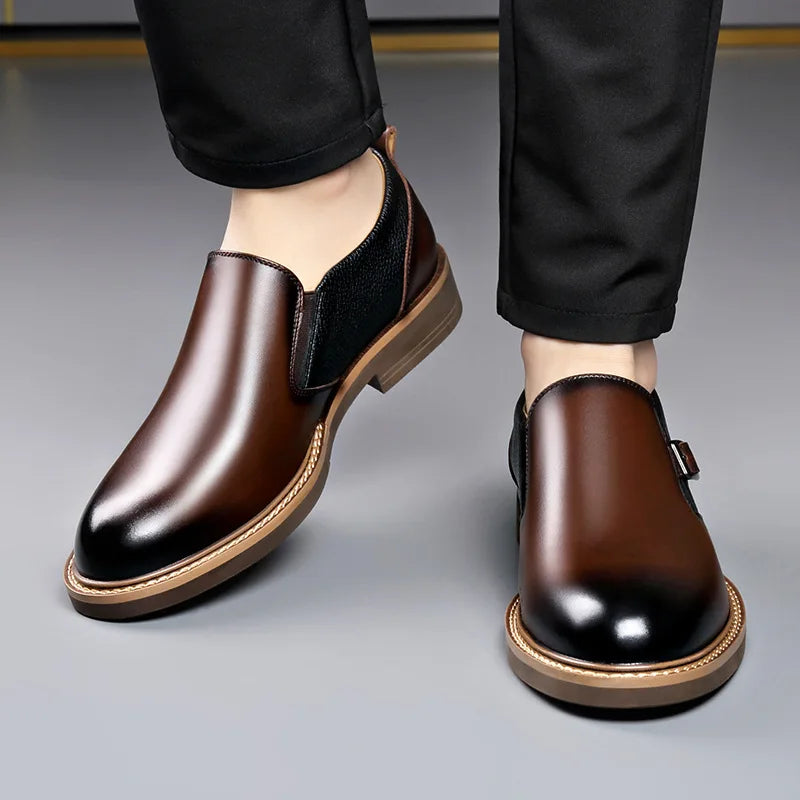 Men's Business Formal Dress Shoes