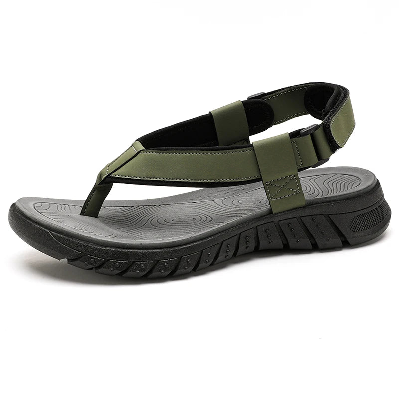 Men's Simple Casual Sandals