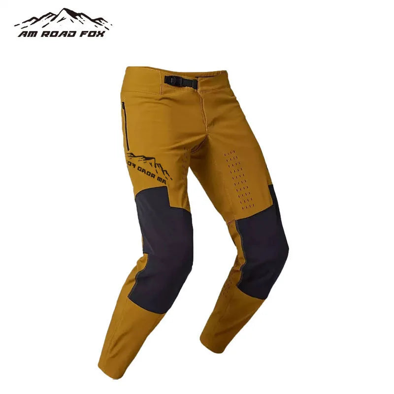 Mountain Bike Cycling Downhill Pants