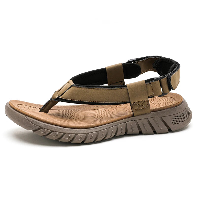 Men's Simple Casual Sandals