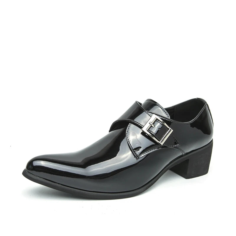 Newest Italian Oxford Shoes for Men