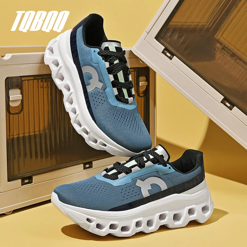 Men's Cushioning Running Shoes