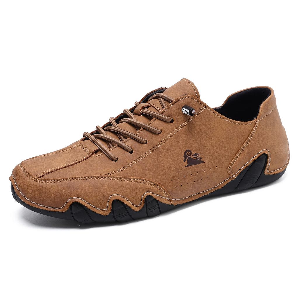 Men's Shoes Four Season Casual Shoes