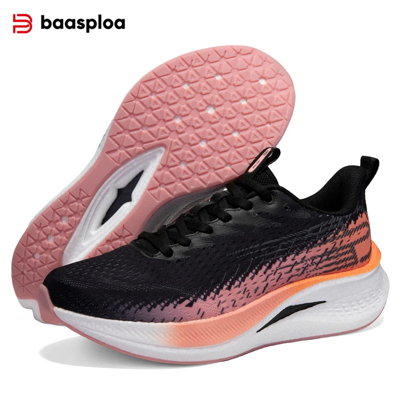 Women Professional Running Shoes