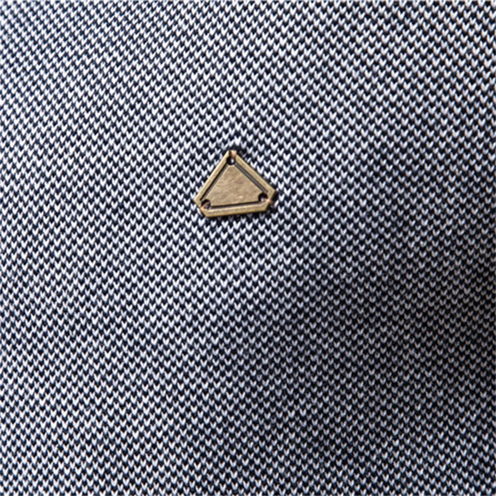 AIOPESON Spliced Cardigan Men Streetwear