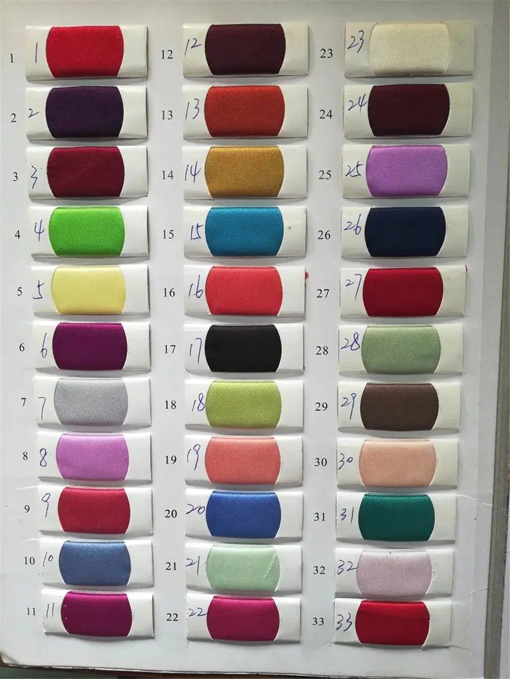 Modest Evening Dress