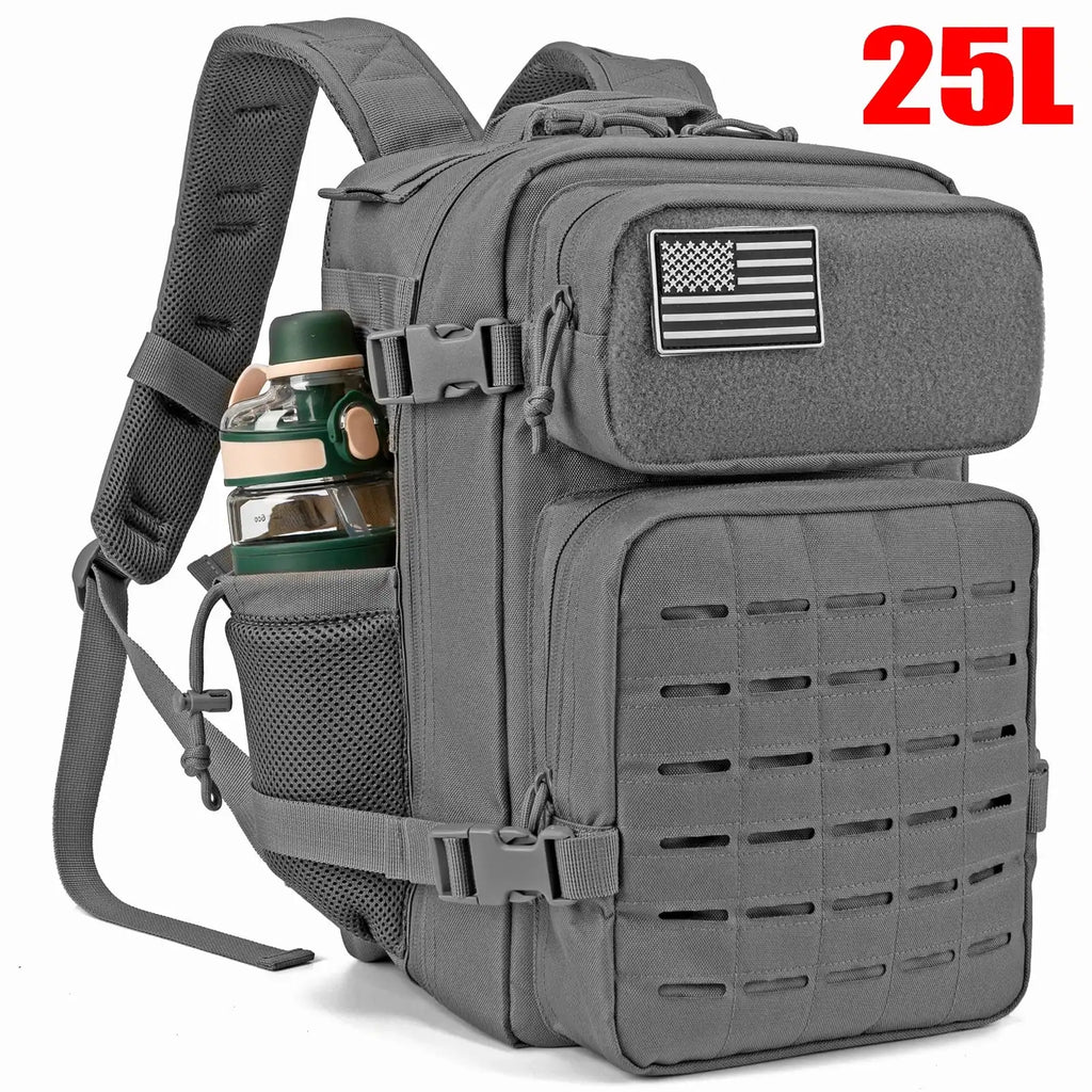 25L/45L Men's and Women's Tactical Backpacks