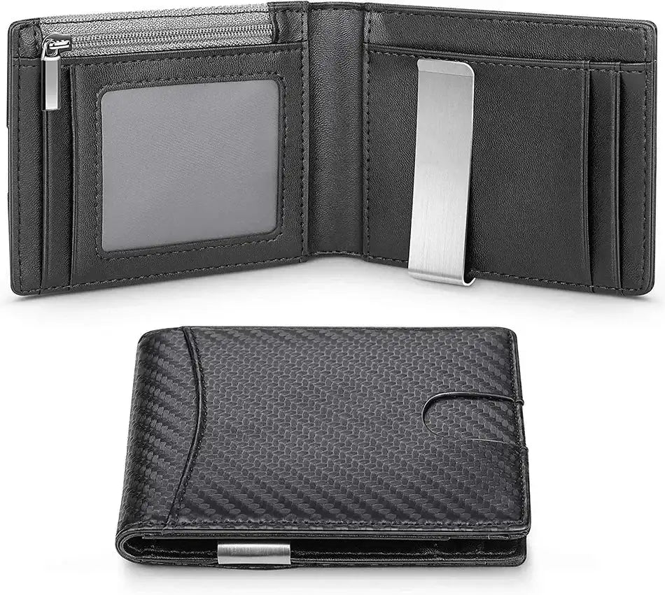 Business Card Holder Smart Wallets