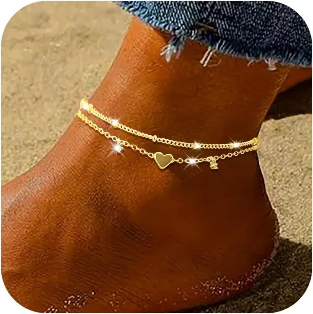 Anklet Bracelets for Women