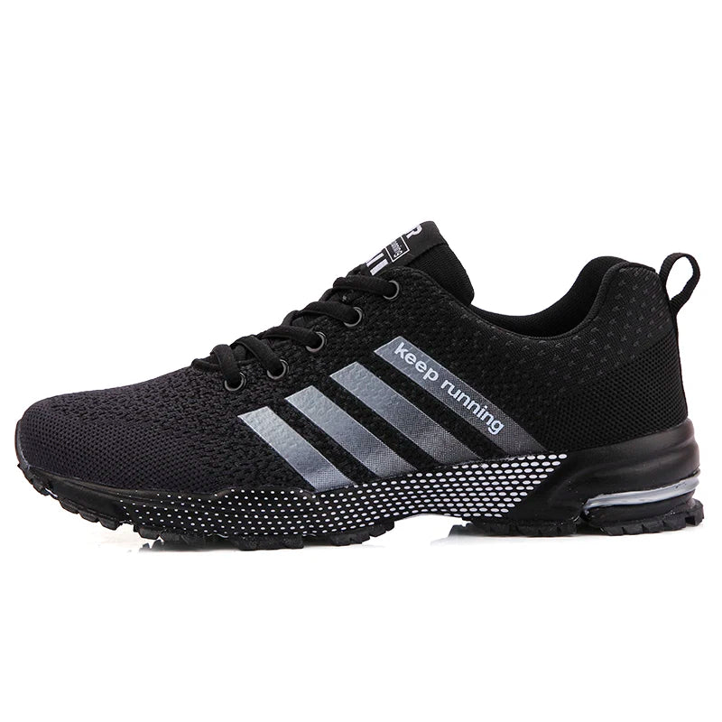 Men's Breathable Casual Sports Shoes