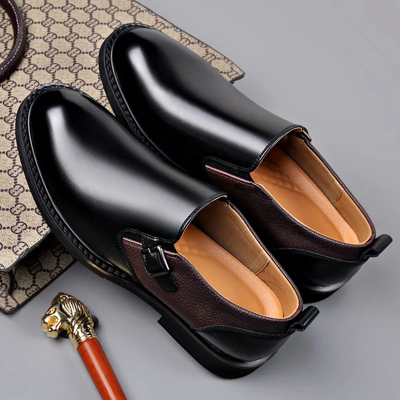 Men's Business Formal Dress Shoes