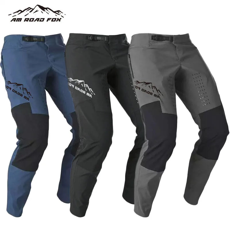 Mountain Bike Cycling Downhill Pants