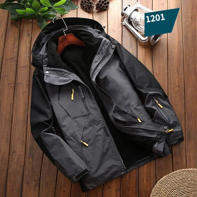 Sportwear Ski Camping Jacket