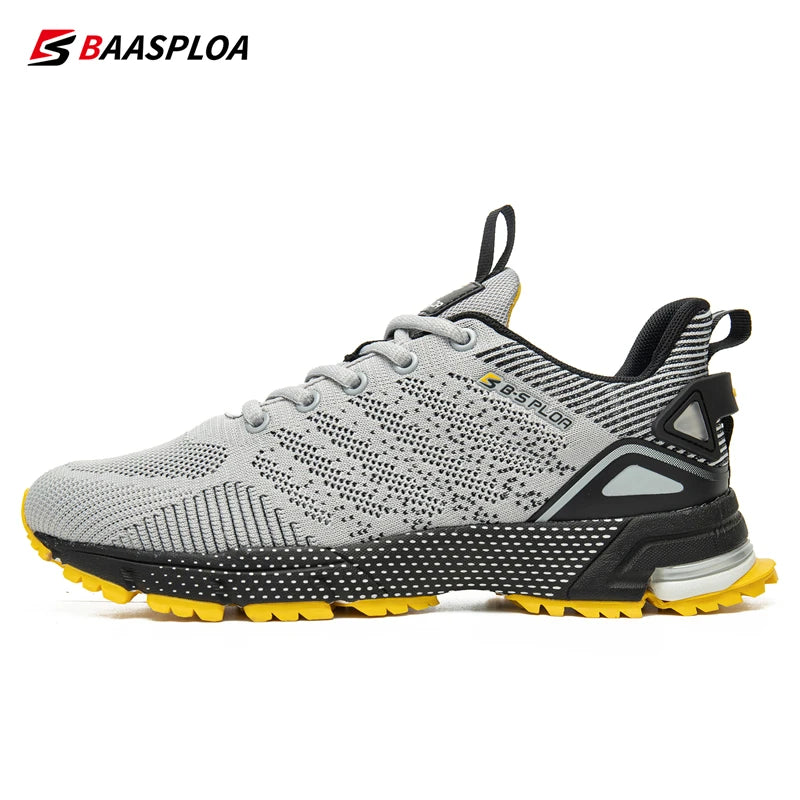 Men's Lightweight Running Shoes