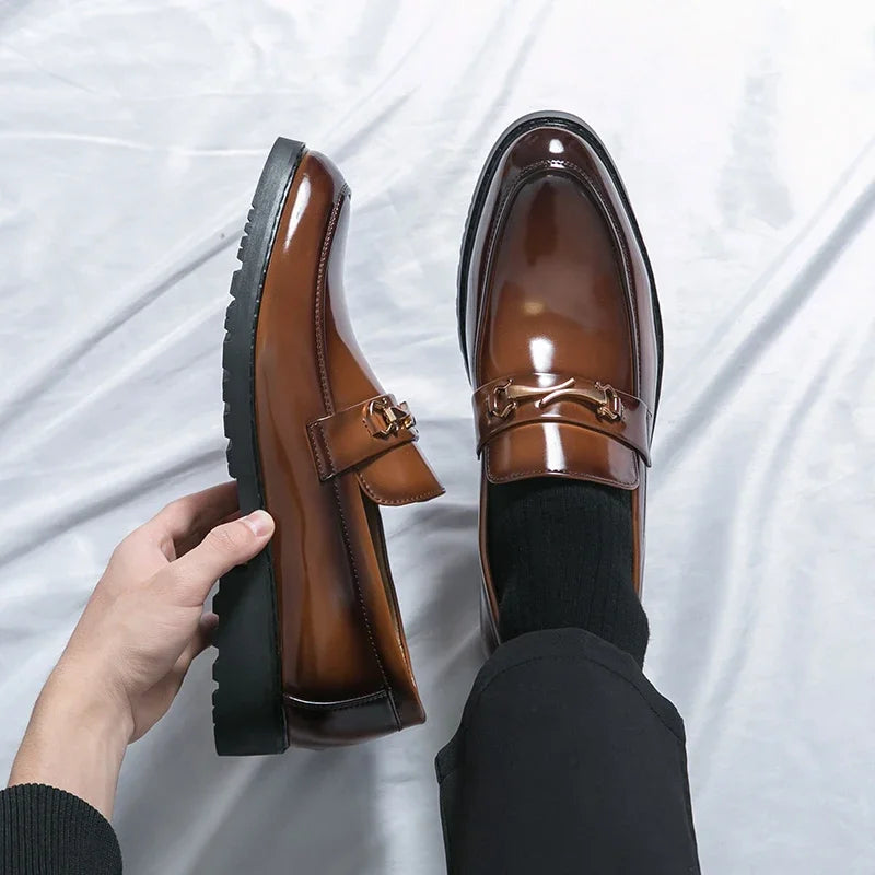 Luxury Dress Shoes