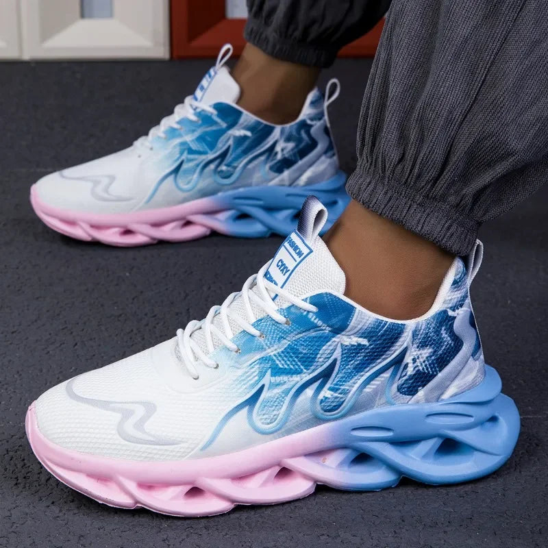 Men's Casual Sports Shoes