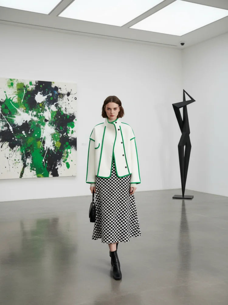 2025 Autumn New Women's Coat