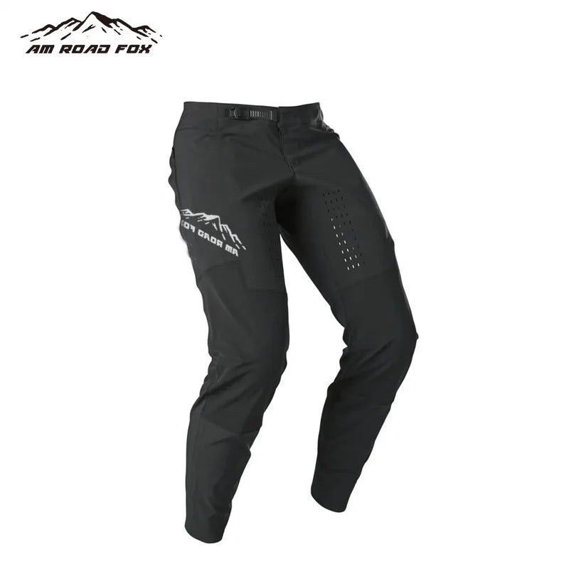 Mountain Bike Cycling Downhill Pants