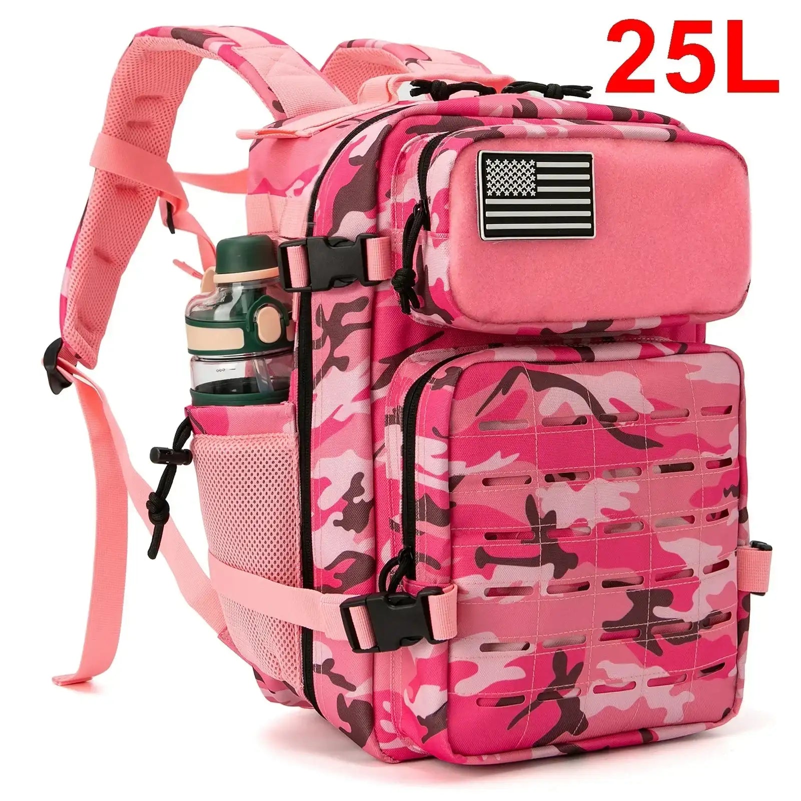 25L/45L Men's and Women's Tactical Backpacks