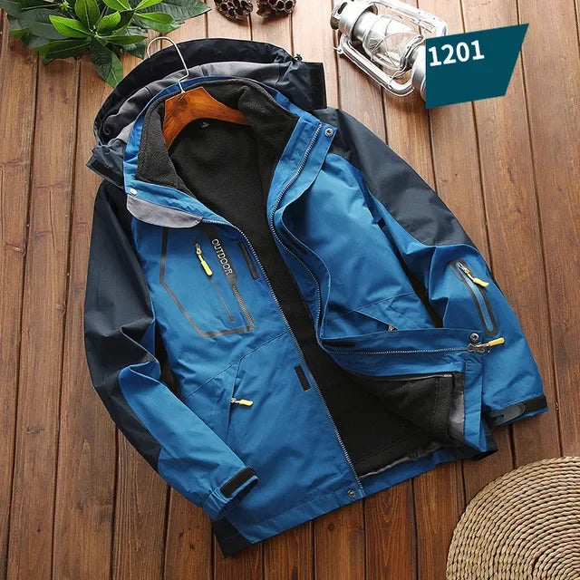 Sportwear Ski Camping Jacket