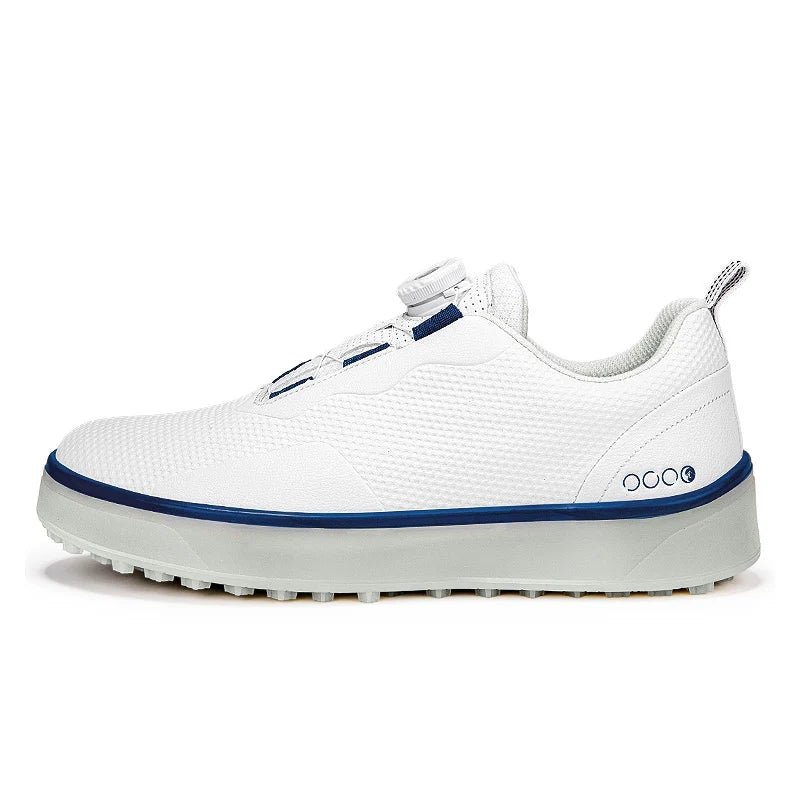 Men Golf Shoes Luxury Golf Sneakers