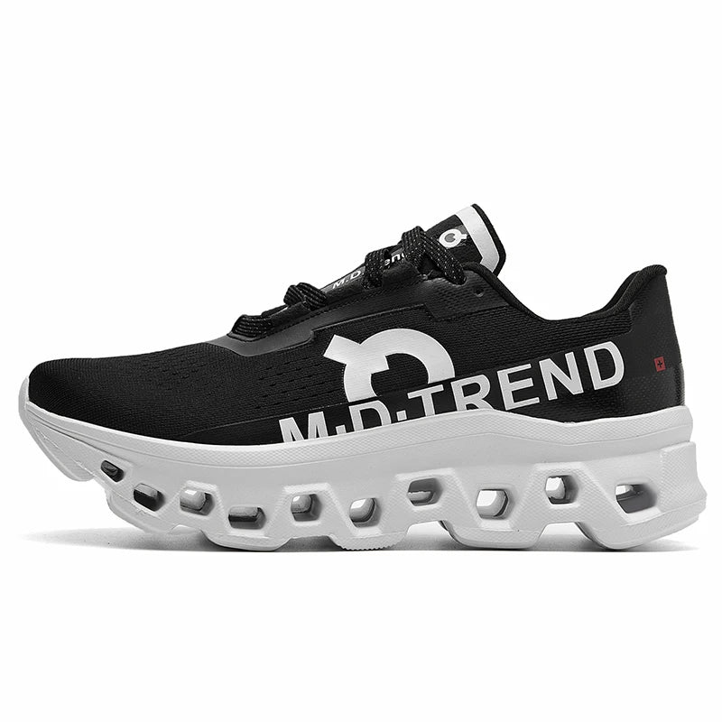 Men's Cushioning Running Shoes