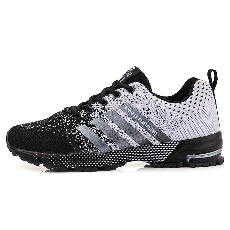 Men's Breathable Casual Sports Shoes