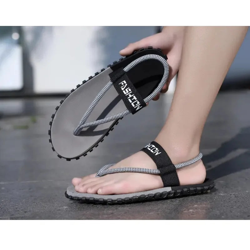 Original Men's Two-wear Sandals