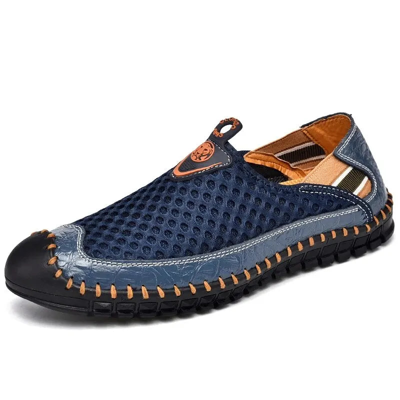 Men's Mesh Breathable Lightweight Shoes