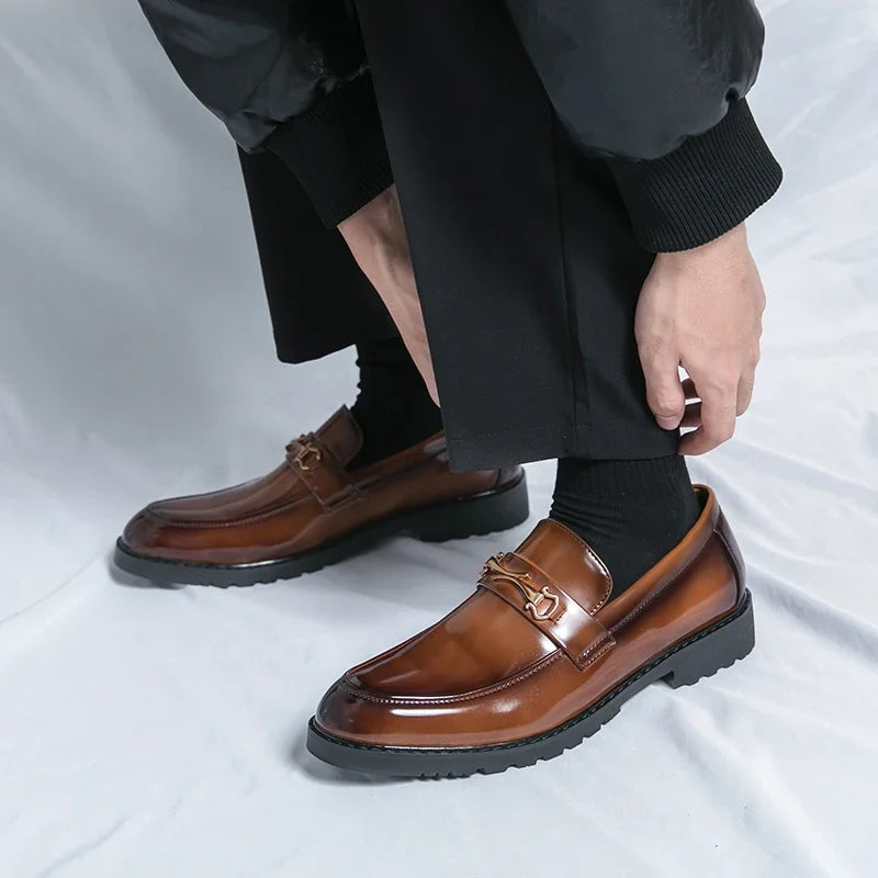 Luxury Dress Shoes