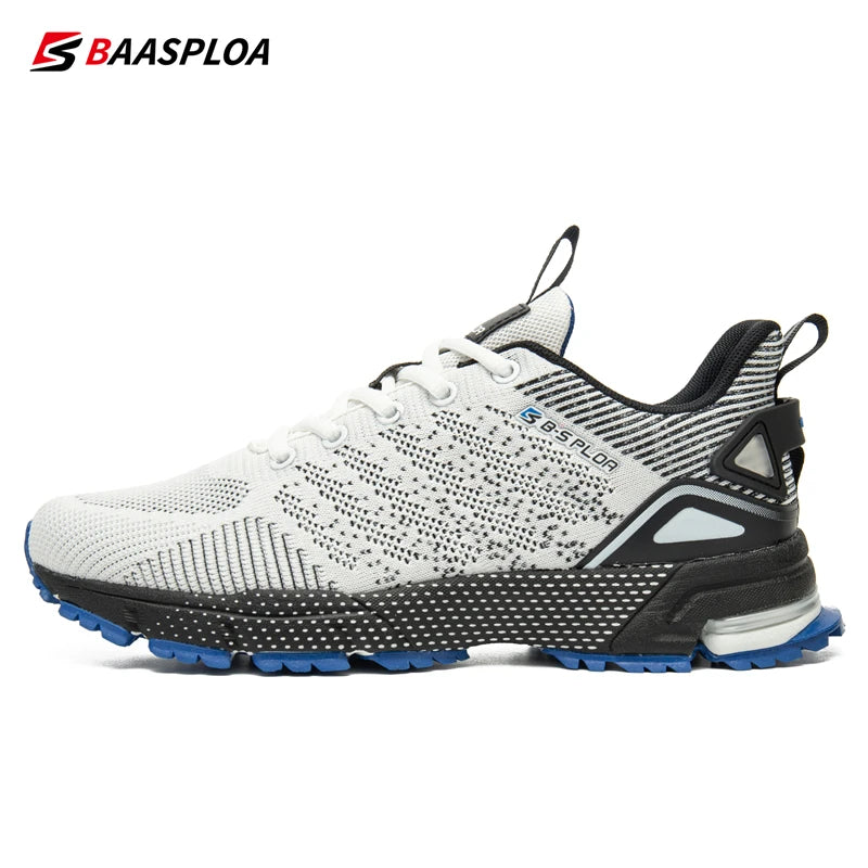 Men's Lightweight Running Shoes