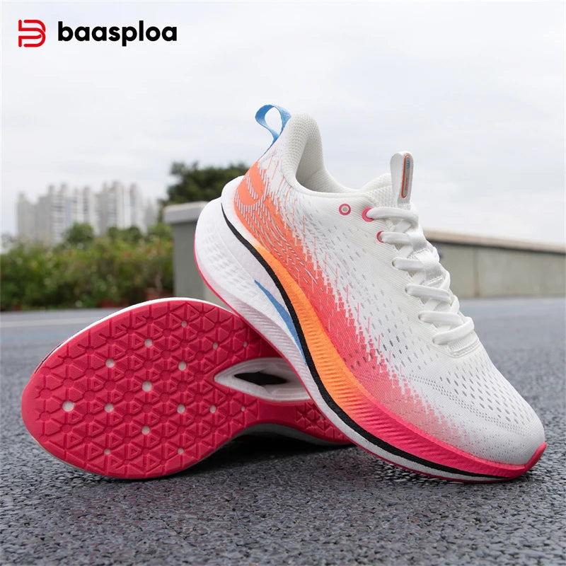 Women Professional Running Shoes