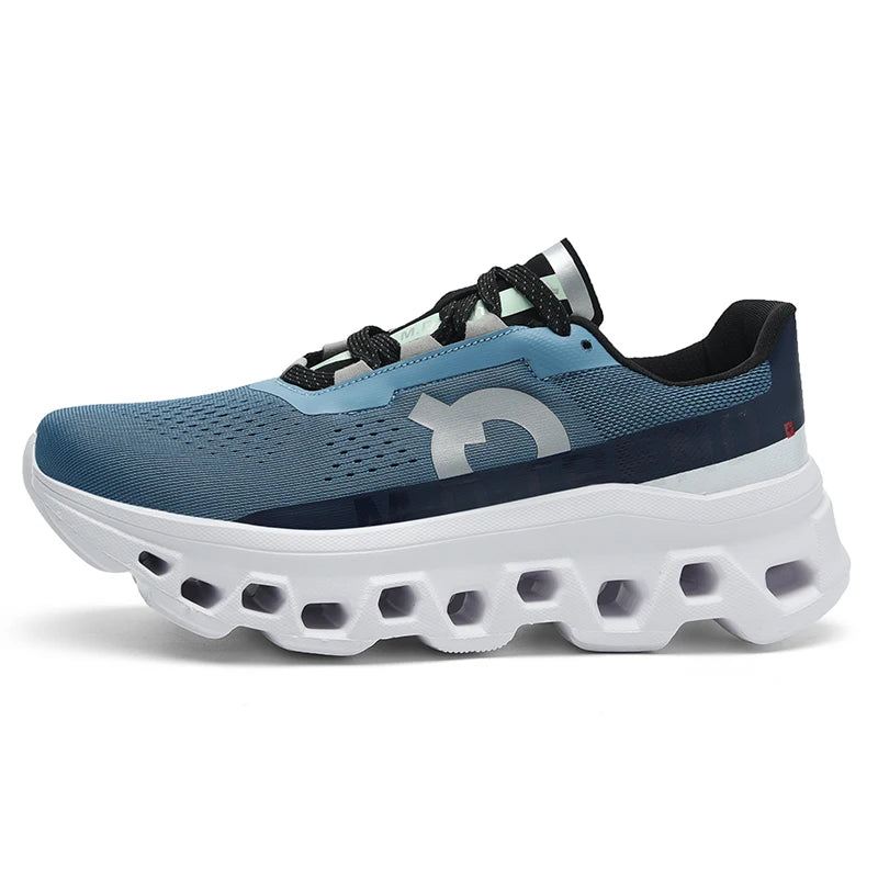 Men's Cushioning Running Shoes