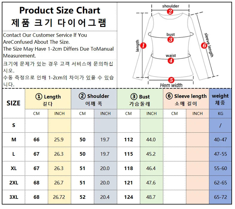 Korean Fashion Cloak Casual Capes Jacket