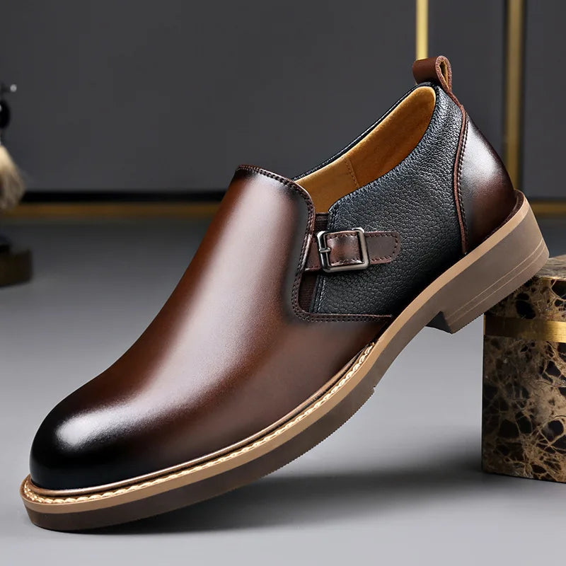 Men's Business Formal Dress Shoes