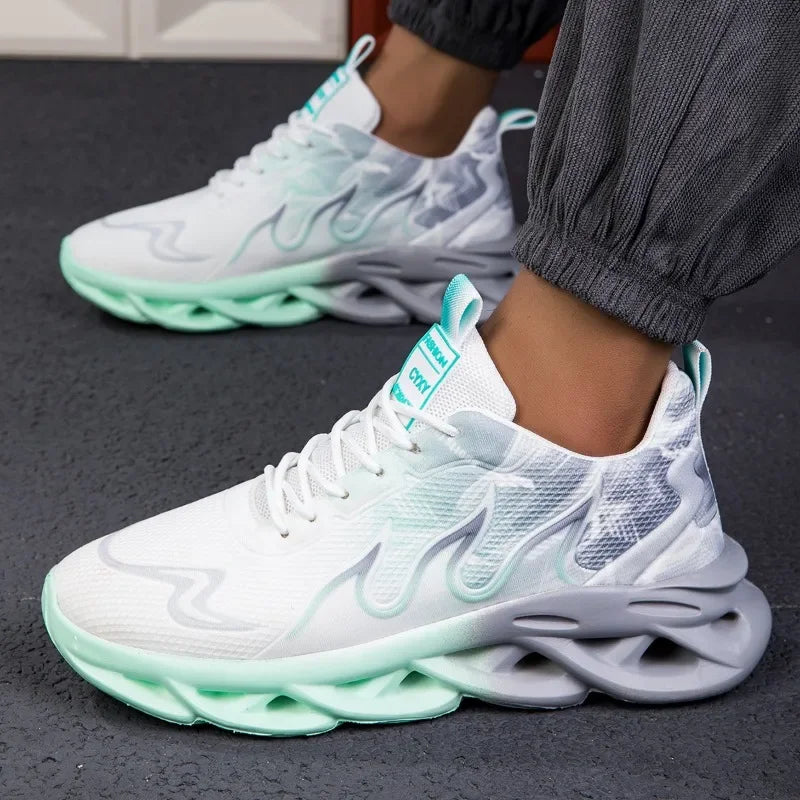 Men's Casual Sports Shoes