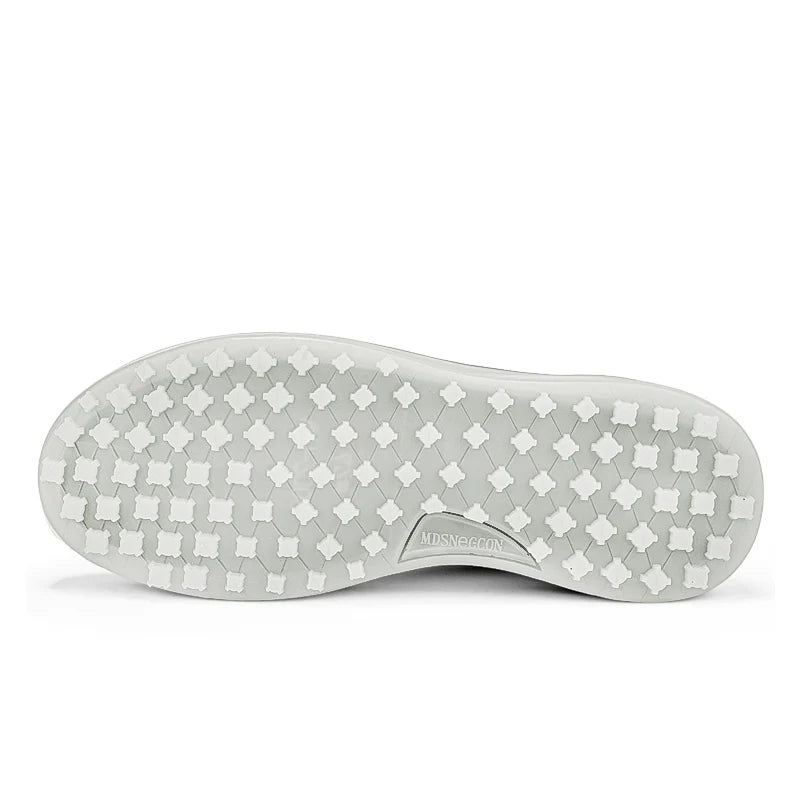 Men Golf Shoes Luxury Golf Sneakers