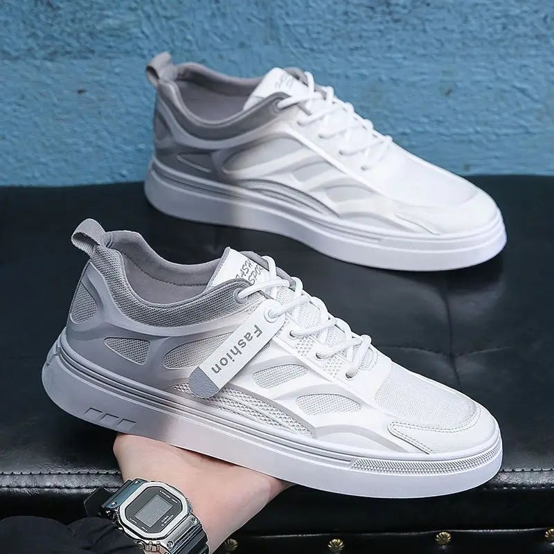 Sneakers Man Casual Board Shoe