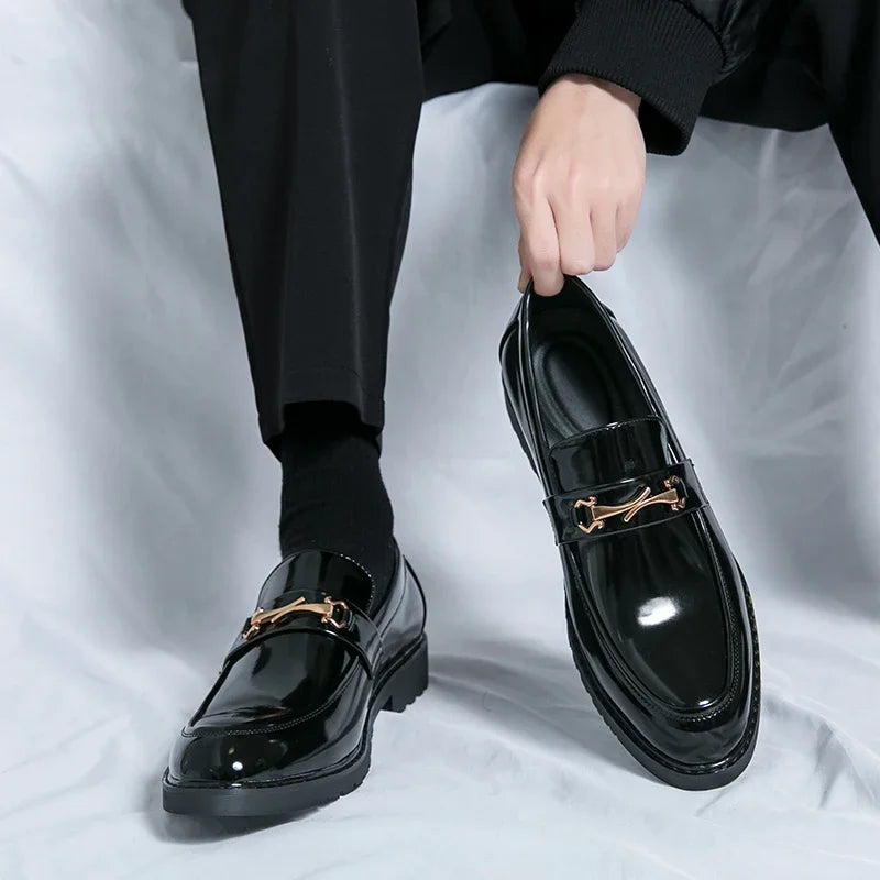 Luxury Dress Shoes