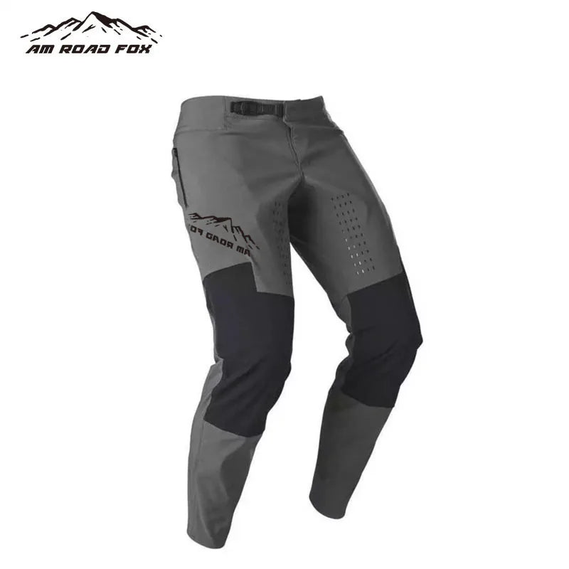 Mountain Bike Cycling Downhill Pants