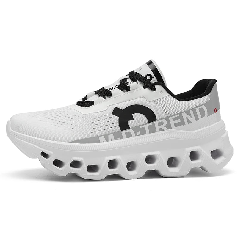 Men's Cushioning Running Shoes